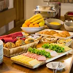 Gluten Free Dezela Okusov Ljubljana