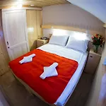 Bed & Breakfast Gluten Free Dezela Okusov