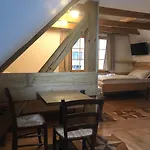 Gluten Free Dezela Okusov Bed & Breakfast Ljubljana