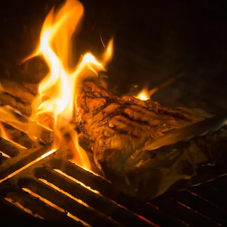 Gluten Free Dezela Okusov לינה וארוחת בוקר *