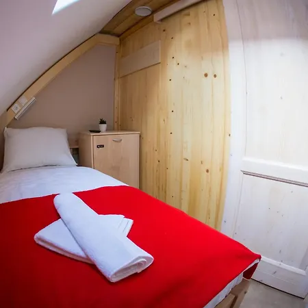 לינה וארוחת בוקר Gluten Free Dezela Okusov