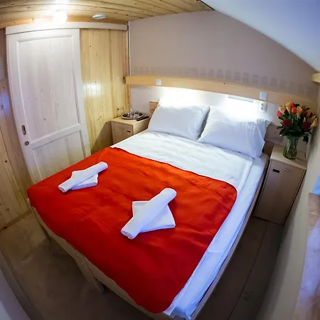 Bed and Breakfast Gluten Free Dezela Okusov