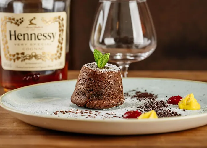 Gluten Free Dezela Okusov *