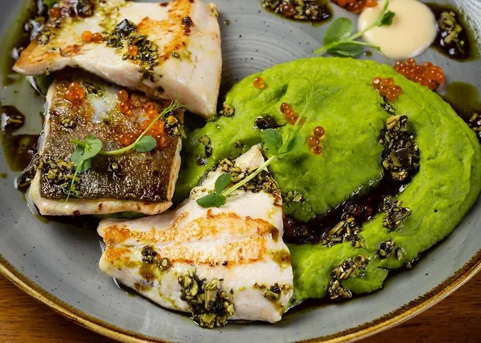 לינה וארוחת בוקר Gluten Free Dezela Okusov