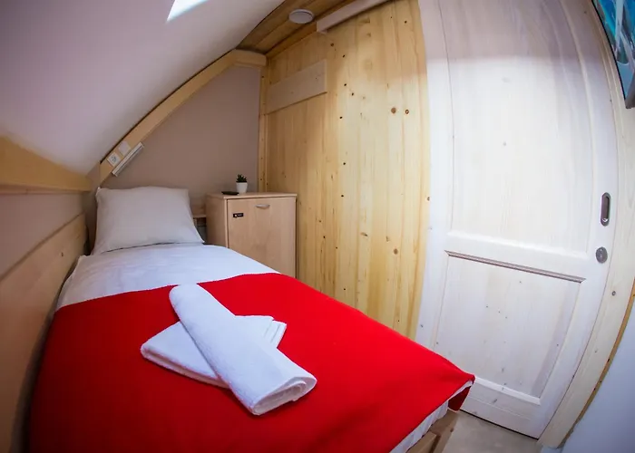 לינה וארוחת בוקר Gluten Free Dezela Okusov