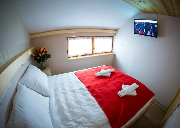 Gluten Free Dezela Okusov לינה וארוחת בוקר