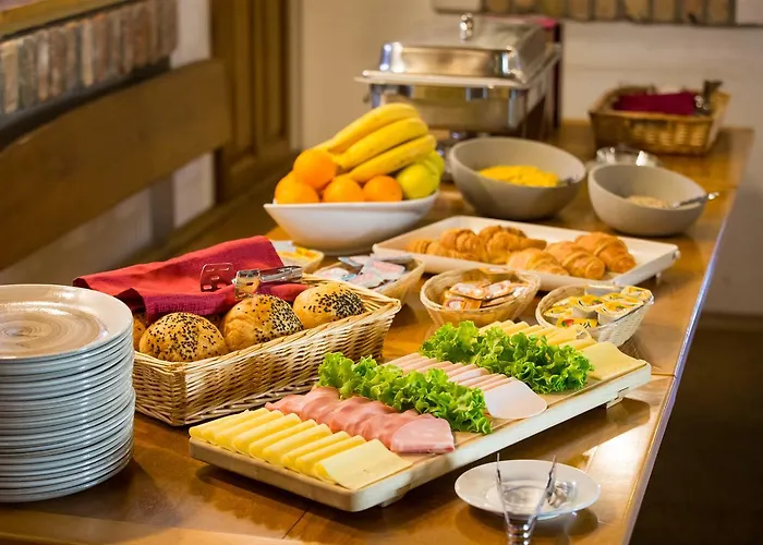 Gluten Free Dezela Okusov לובליאנה