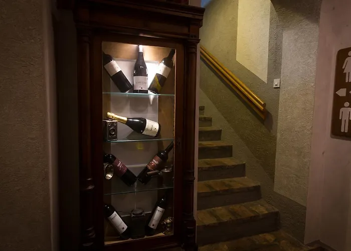 Gluten Free Dezela Okusov לינה וארוחת בוקר