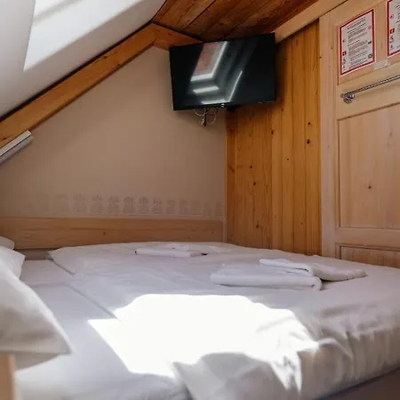 Bed and breakfast Gluten Free Dezela Okusov