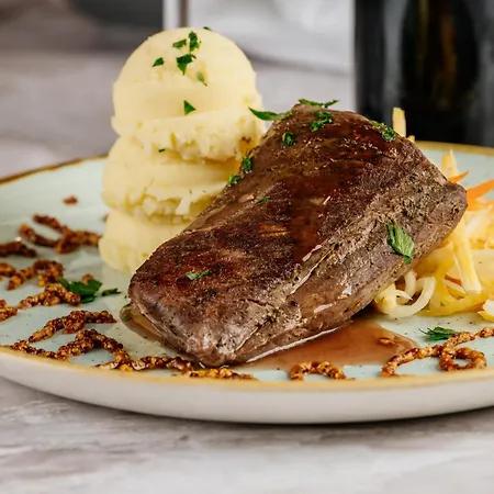 Gluten Free Dezela Okusov * Ljubljana