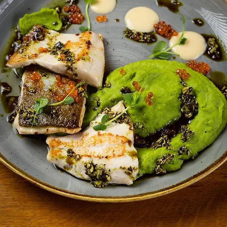 Bed and breakfast Gluten Free Dezela Okusov