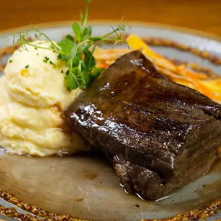 Gluten Free Dezela Okusov Bed and breakfast