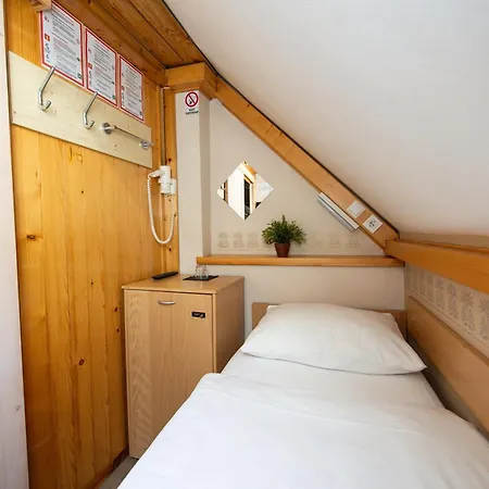 Gluten Free Dezela Okusov Bed and breakfast