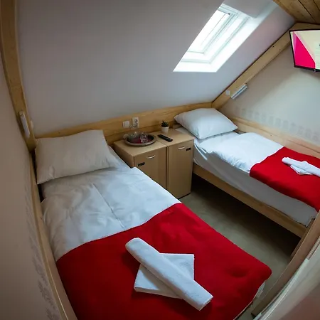 krevet i doručak Gluten Free Dezela Okusov Ljubljana