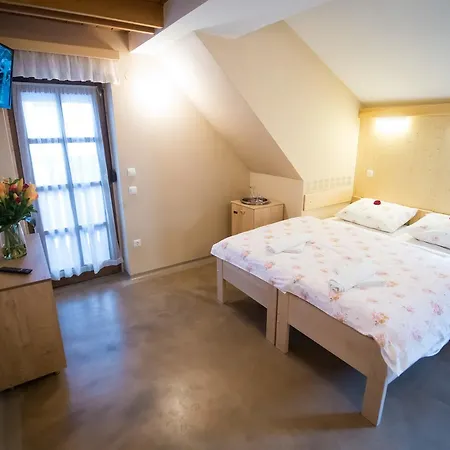 Gluten Free Dezela Okusov Liubliana