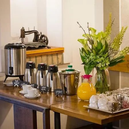 Gluten Free Dezela Okusov *