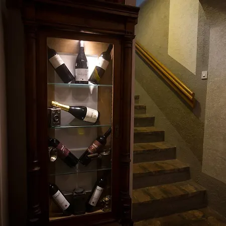 Gluten Free Dezela Okusov Bed and breakfast