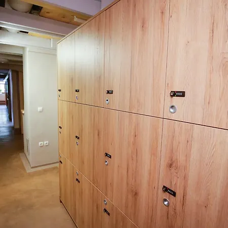 Gluten Free Dezela Okusov Bed and breakfast *