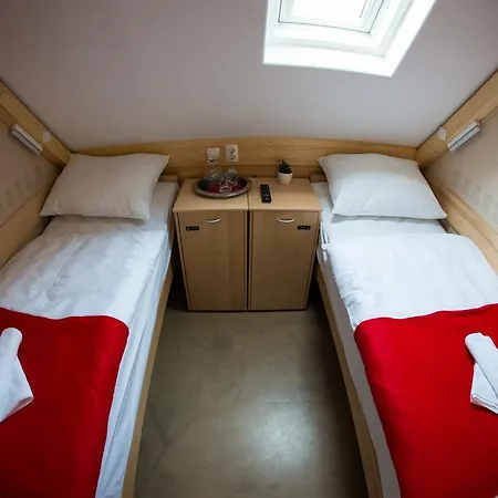 Bed and breakfast Gluten Free Dezela Okusov *