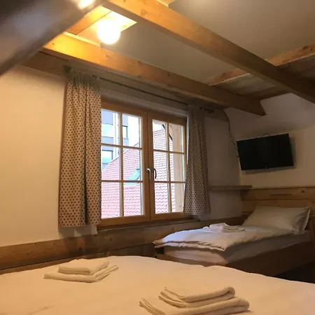 Gluten Free Dezela Okusov