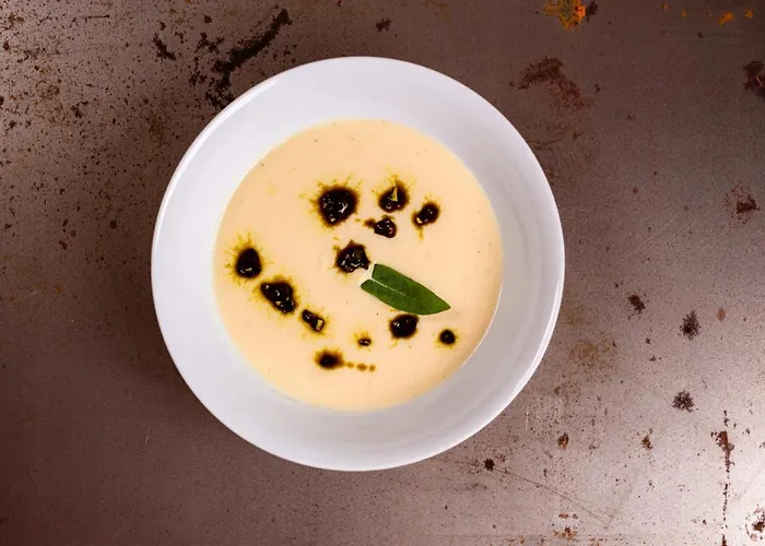 Bed & Breakfast Gluten Free Dezela Okusov