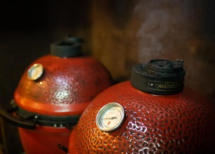 Bed & Breakfast Gluten Free Dezela Okusov