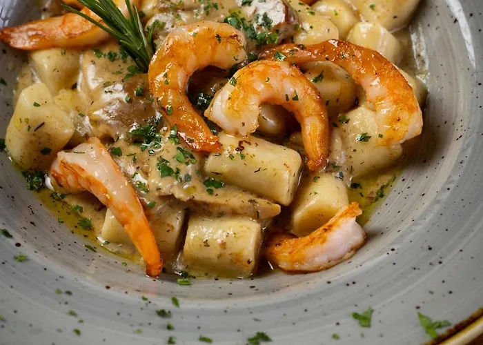 Bed & Breakfast Gluten Free Dezela Okusov Ljubljana