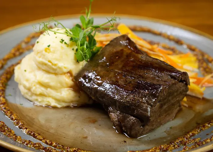 Gluten Free Dezela Okusov ベッド・アンド・ブレックファスト