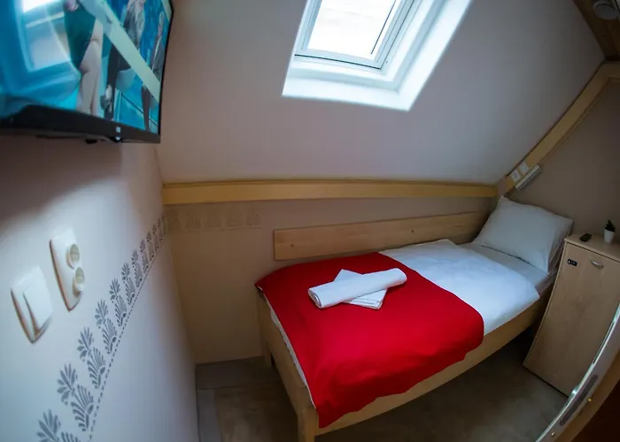 Gluten Free Dezela Okusov Bed & Breakfast Ljubljana