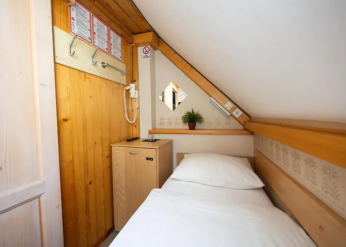 Gluten Free Dezela Okusov Bed & Breakfast