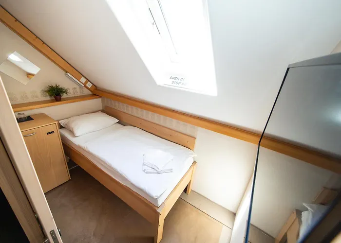 Gluten Free Dezela Okusov Bed & Breakfast *