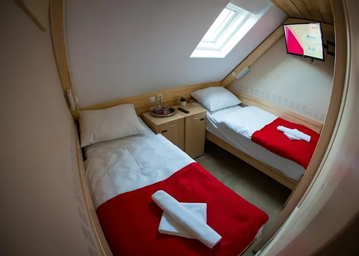 Bed & Breakfast Gluten Free Dezela Okusov Ljubljana