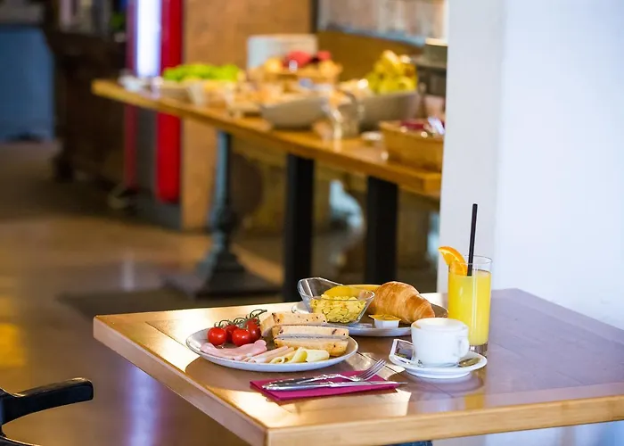 Gluten Free Dezela Okusov Ljubljana