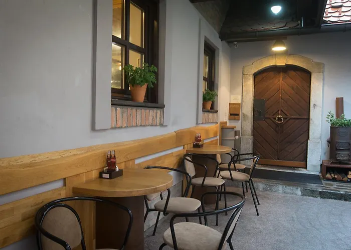 Bed & Breakfast Gluten Free Dezela Okusov