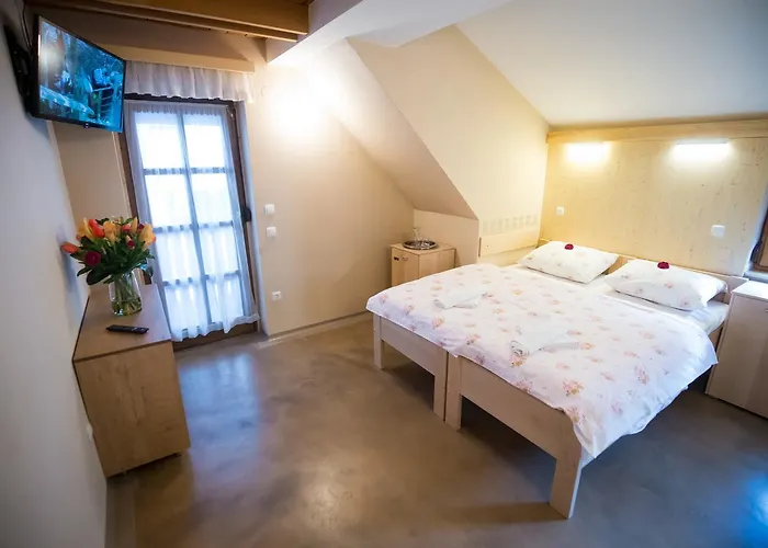 Gluten Free Dezela Okusov Ljubljana