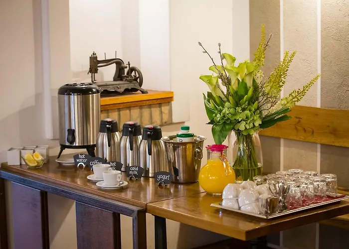 Gluten Free Dezela Okusov *