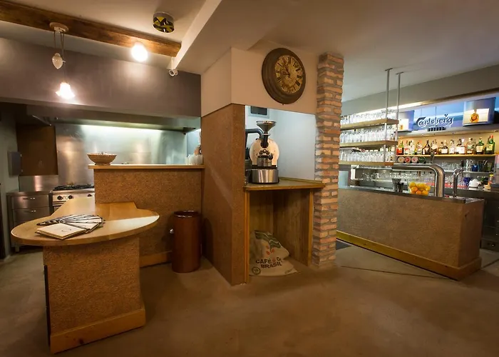 Gluten Free Dezela Okusov Bed & Breakfast