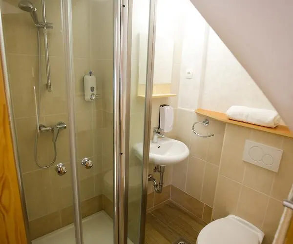 Gluten Free Dezela Okusov Bed & Breakfast