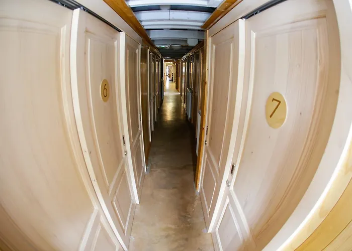 ベッド・アンド・ブレックファスト Gluten Free Dezela Okusov *