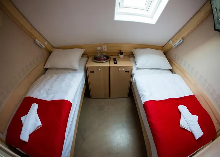 Bed & Breakfast Gluten Free Dezela Okusov *