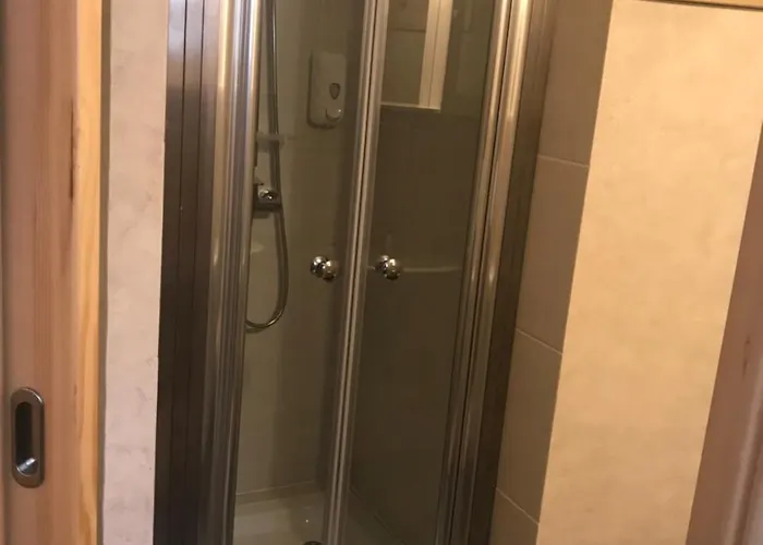 Gluten Free Dezela Okusov ベッド・アンド・ブレックファスト リュブリャナ