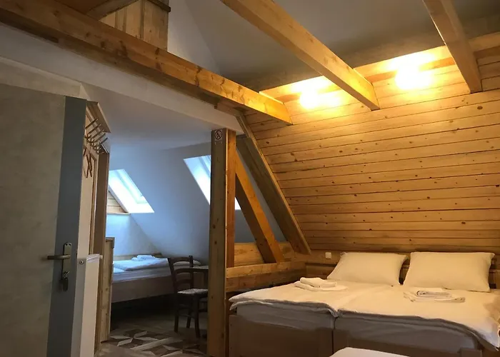 Bed & Breakfast Gluten Free Dezela Okusov Ljubljana