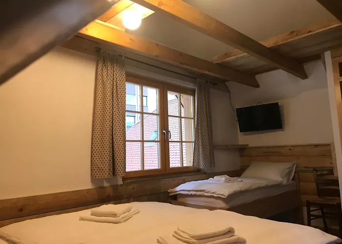 Gluten Free Dezela Okusov