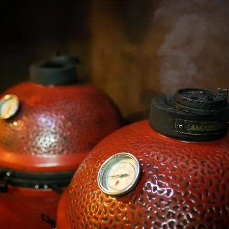 לינה וארוחת בוקר Gluten Free Dezela Okusov