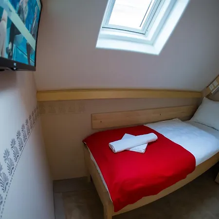 Gluten Free Dezela Okusov לינה וארוחת בוקר לובליאנה