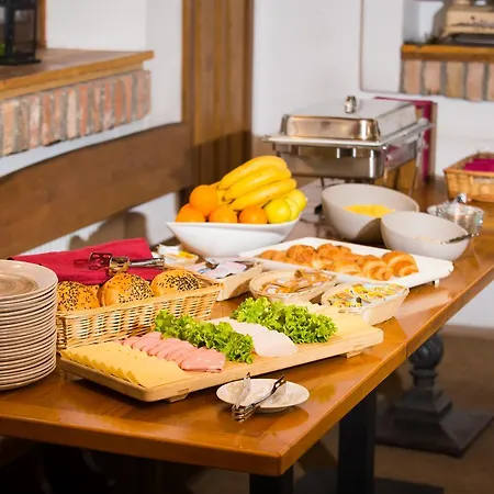 Alojamento de Acomodação e Pequeno-almoço Gluten Free Dezela Okusov *