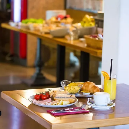 Gluten Free Dezela Okusov לובליאנה