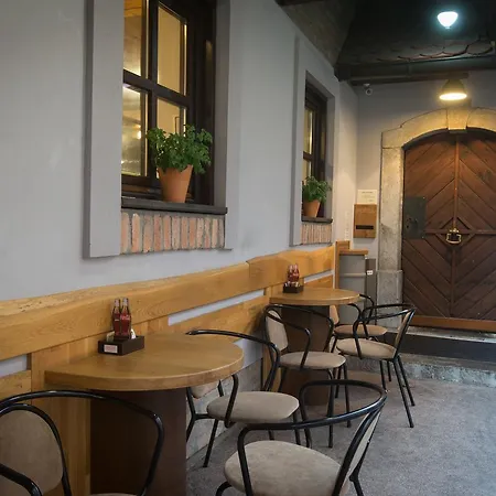 לינה וארוחת בוקר Gluten Free Dezela Okusov