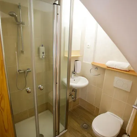 Gluten Free Dezela Okusov לינה וארוחת בוקר