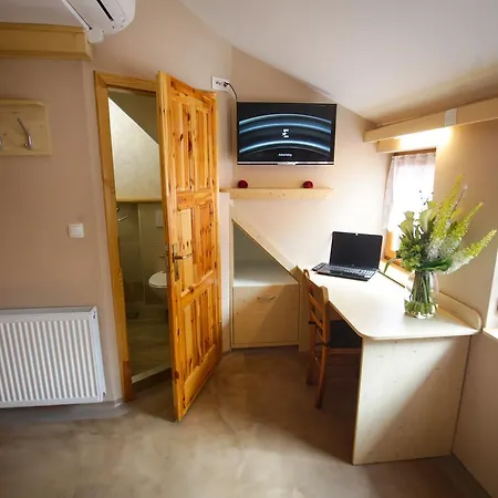 לינה וארוחת בוקר Gluten Free Dezela Okusov *